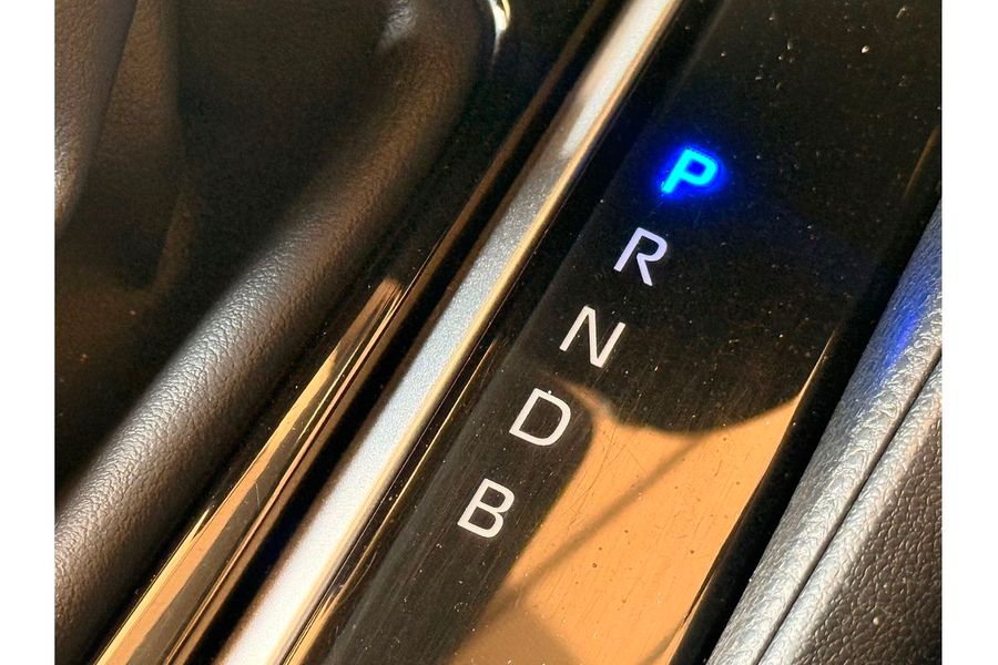 2024 Toyota Corolla Ascent Sport Hybrid ZWE219R Photo 18