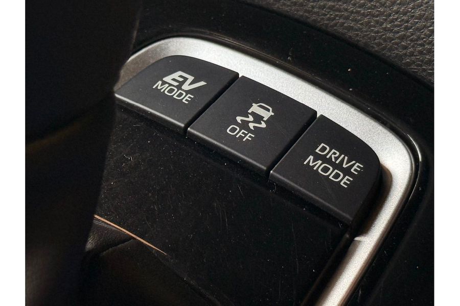 2024 Toyota Corolla Ascent Sport Hybrid ZWE219R Photo 19