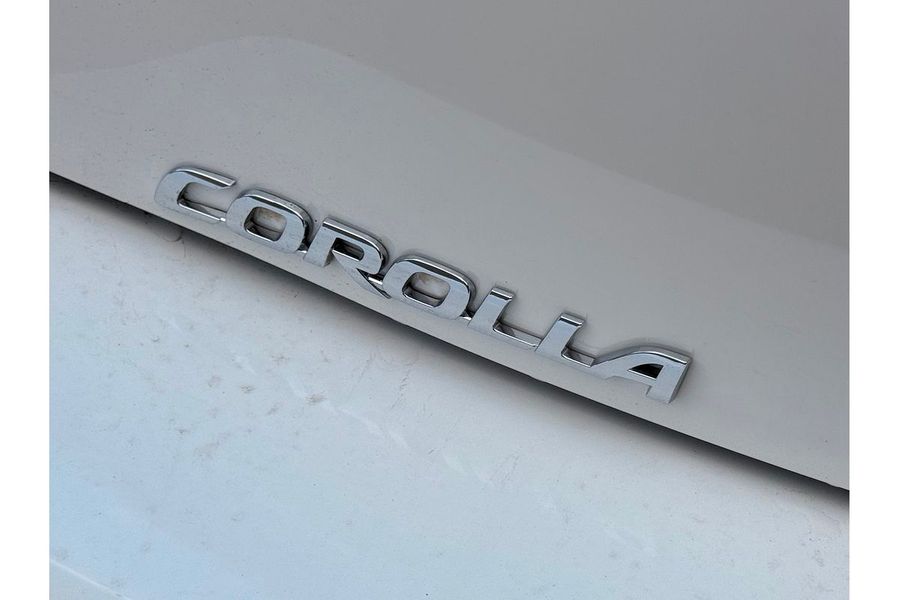 2024 Toyota Corolla Ascent Sport Hybrid ZWE219R Photo 9