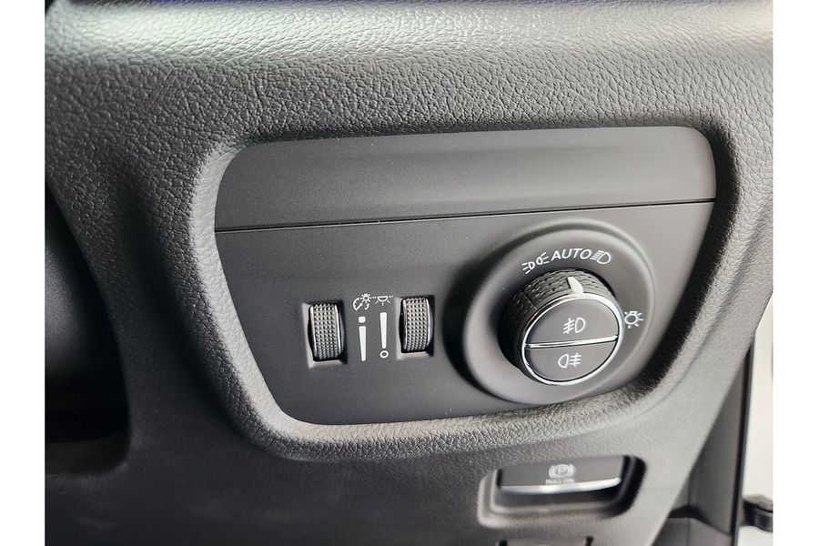2023 Jeep Grand Cherokee Overland WL Photo 21