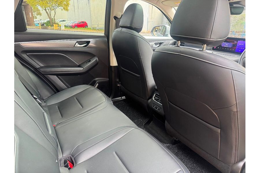 2023 GWM Haval Jolion Ultra Hybrid A01 Photo 12