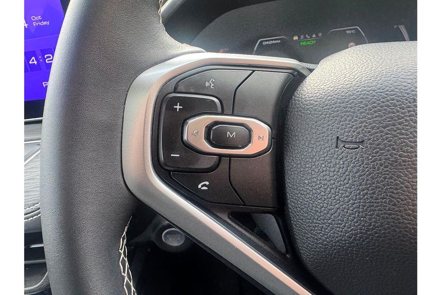 2023 GWM Haval Jolion Ultra Hybrid A01 Photo 16