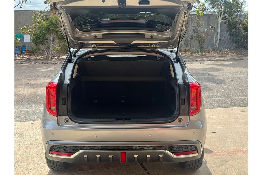 2023 GWM Haval Jolion Ultra Hybrid A01 Photo 7
