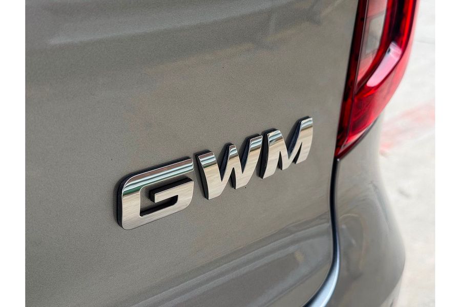 2023 GWM Haval Jolion Ultra Hybrid A01 Photo 8