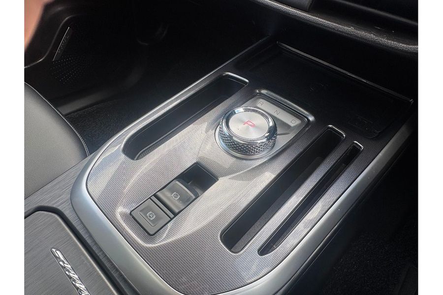 2023 GWM Haval Jolion Ultra Hybrid A01 Photo 13