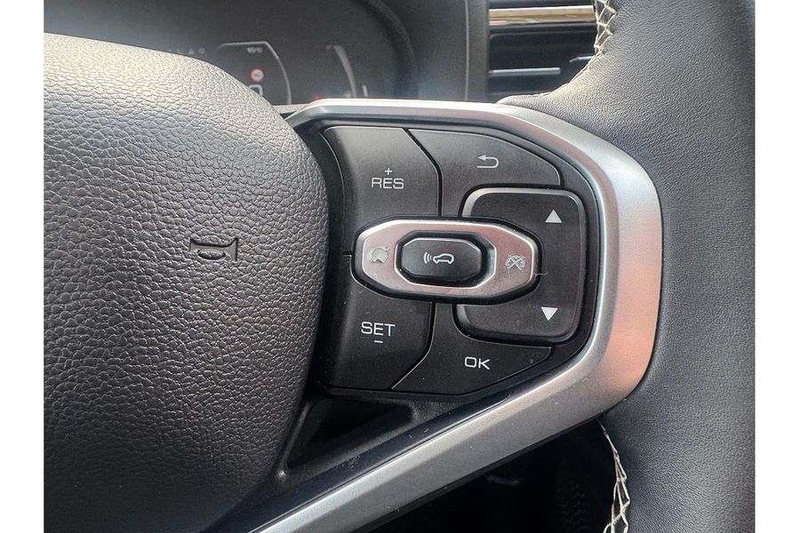 2023 GWM Haval Jolion Ultra Hybrid A01 Photo 17