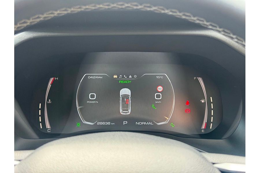 2023 GWM Haval Jolion Ultra Hybrid A01 Photo 18