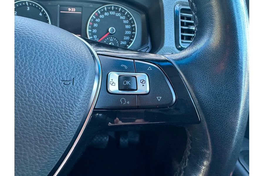 2022 Volkswagen Amarok TDI420 Core 2H 4X4 Photo 19