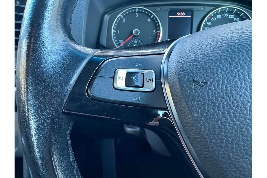 2022 Volkswagen Amarok TDI420 Core 2H 4X4 Photo 18