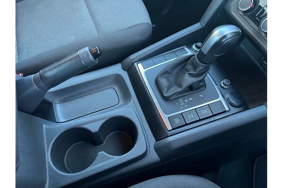 2022 Volkswagen Amarok TDI420 Core 2H 4X4 Photo 14