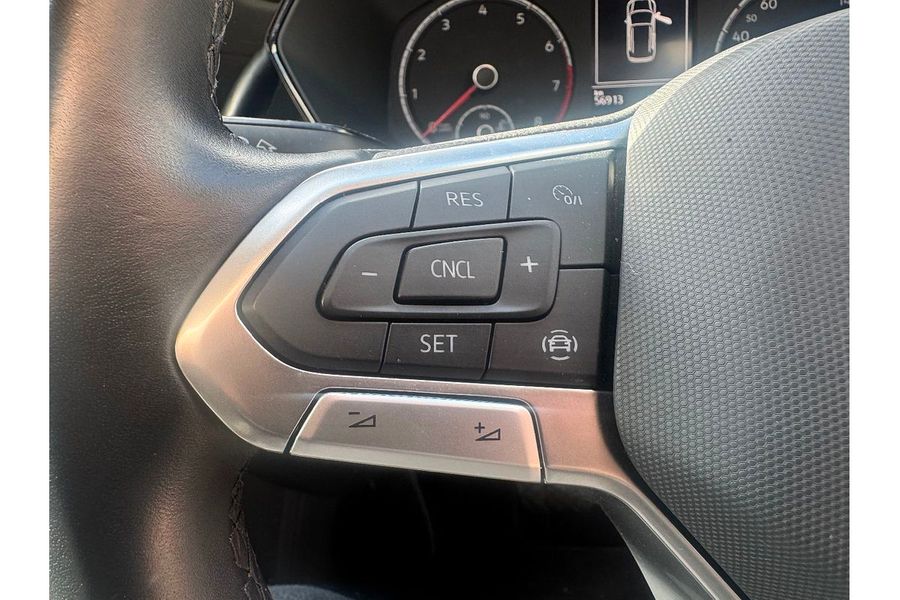 2023 Volkswagen T-Cross 85TSI Life C11 Photo 16