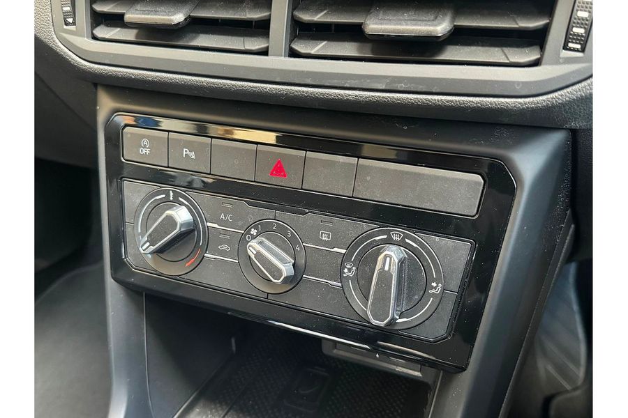 2023 Volkswagen T-Cross 85TSI Life C11 Photo 14