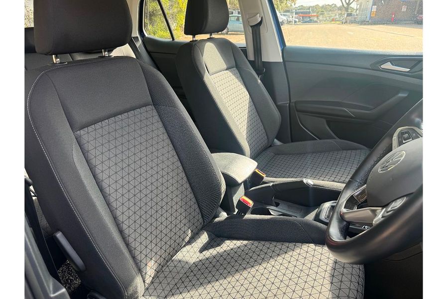 2023 Volkswagen T-Cross 85TSI Life C11 Photo 10