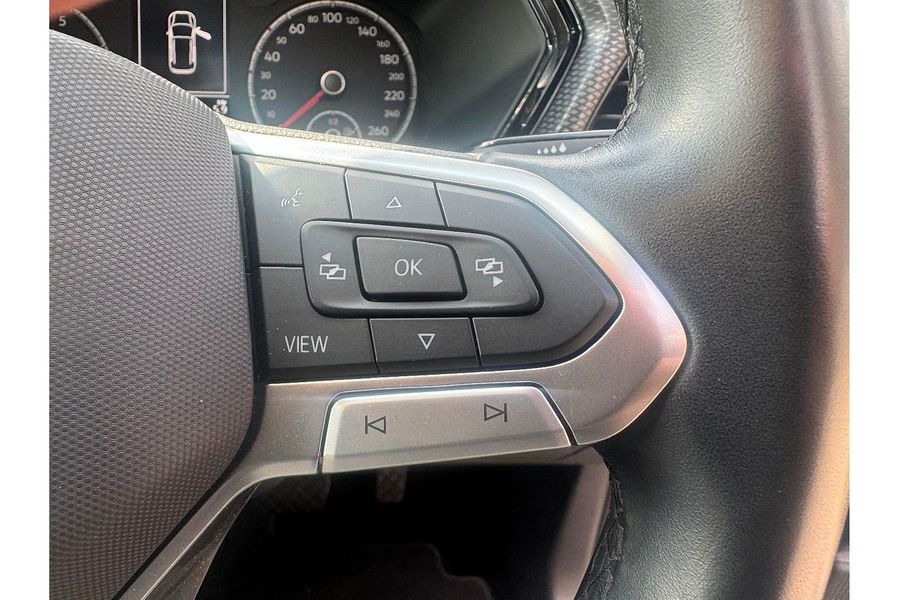 2023 Volkswagen T-Cross 85TSI Life C11 Photo 17