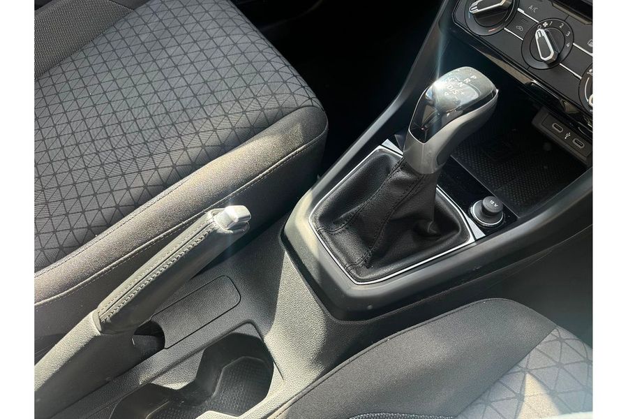 2023 Volkswagen T-Cross 85TSI Life C11 Photo 15