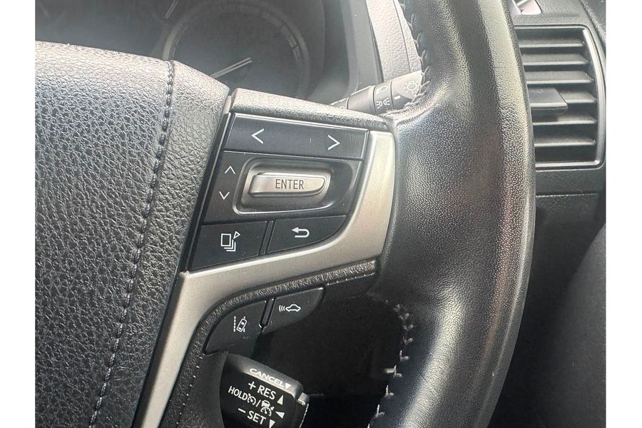 2021 Toyota Landcruiser Prado GXL GDJ150R Photo 21
