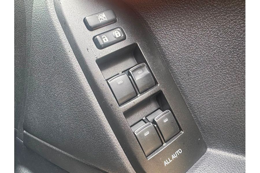 2021 Toyota Landcruiser Prado GXL GDJ150R Photo 22