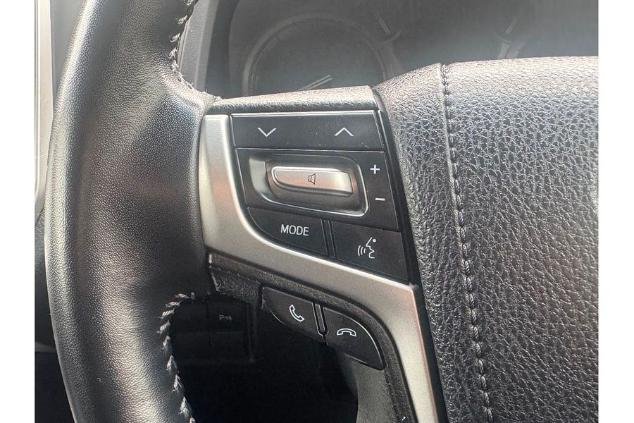 2021 Toyota Landcruiser Prado GXL GDJ150R Photo 20