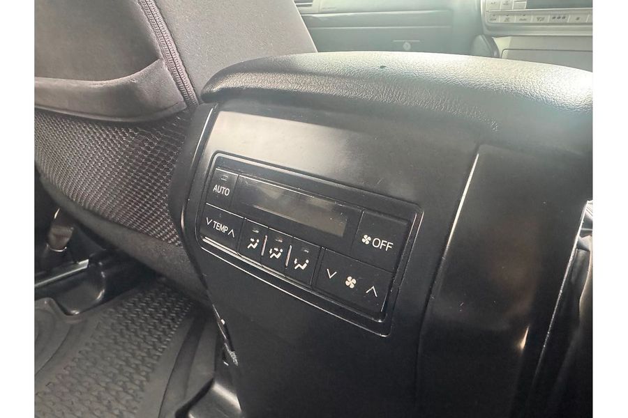 2021 Toyota Landcruiser Prado GXL GDJ150R Photo 19