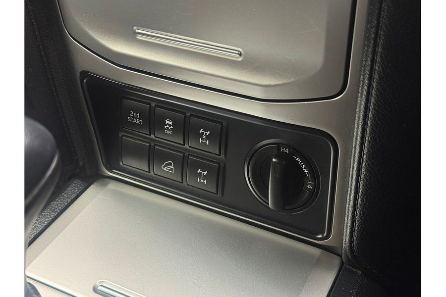 2021 Toyota Landcruiser Prado GXL GDJ150R Photo 18