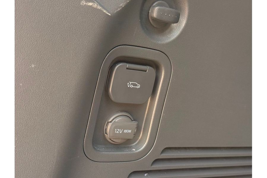 2024 Kia EV9 Earth MV Photo 13