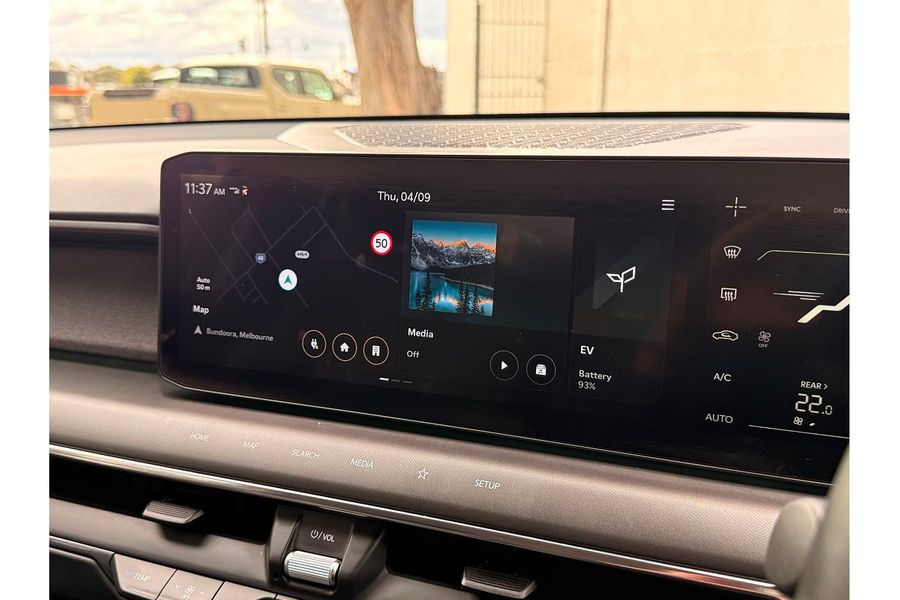 2024 Kia EV9 Earth MV Photo 20