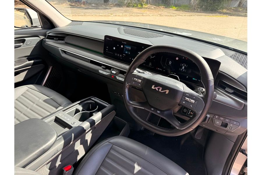 2024 Kia EV9 Earth MV Photo 16