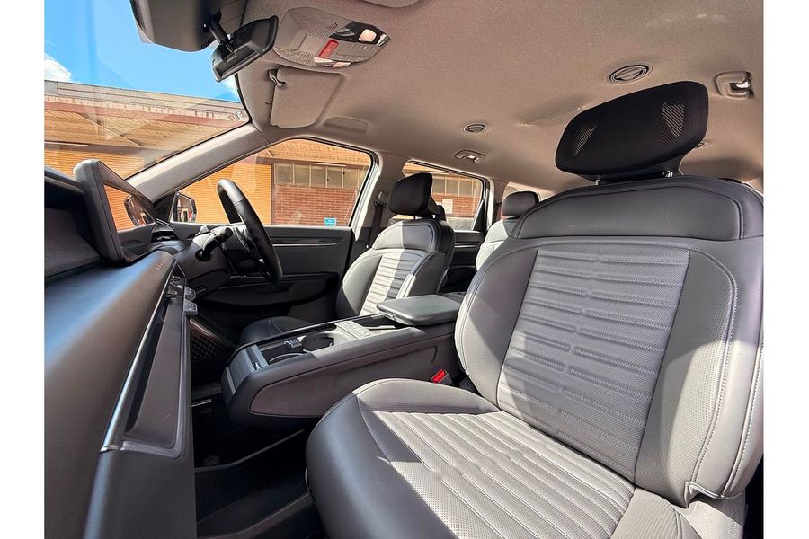 2024 Kia EV9 Earth MV Photo 17