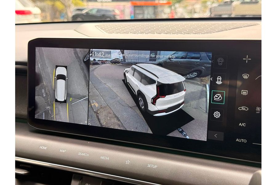 2024 Kia EV9 Earth MV Photo 19