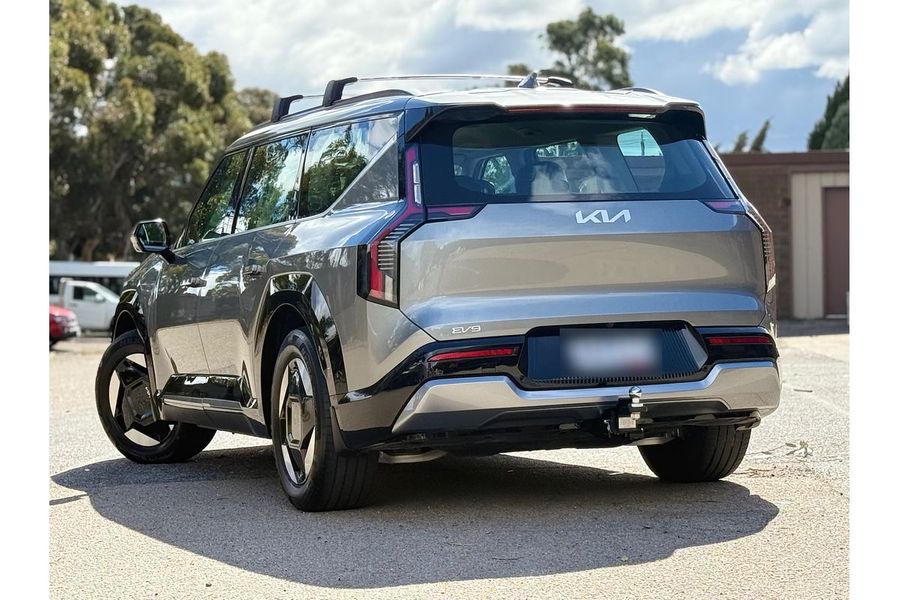 2024 Kia EV9 Earth MV Photo 2