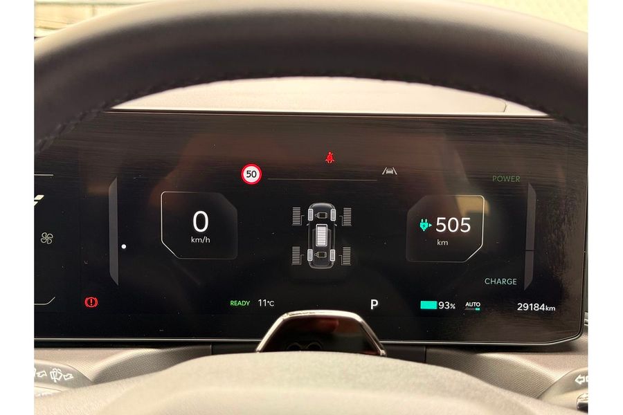 2024 Kia EV9 Earth MV Photo 23