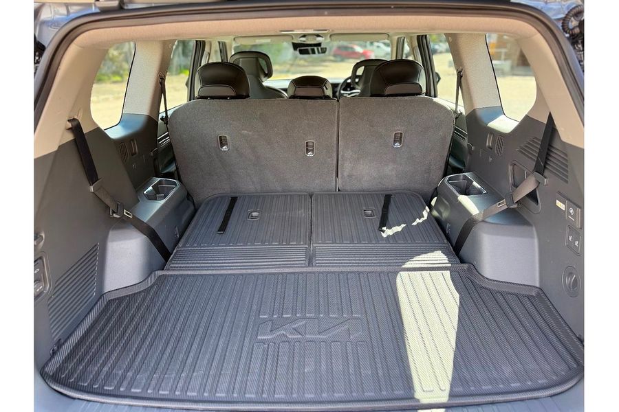 2024 Kia EV9 Earth MV Photo 9