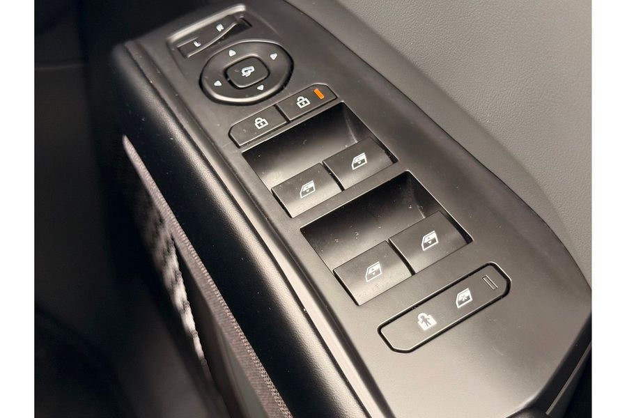 2024 Kia EV9 Earth MV Photo 26