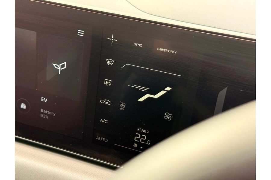 2024 Kia EV9 Earth MV Photo 34