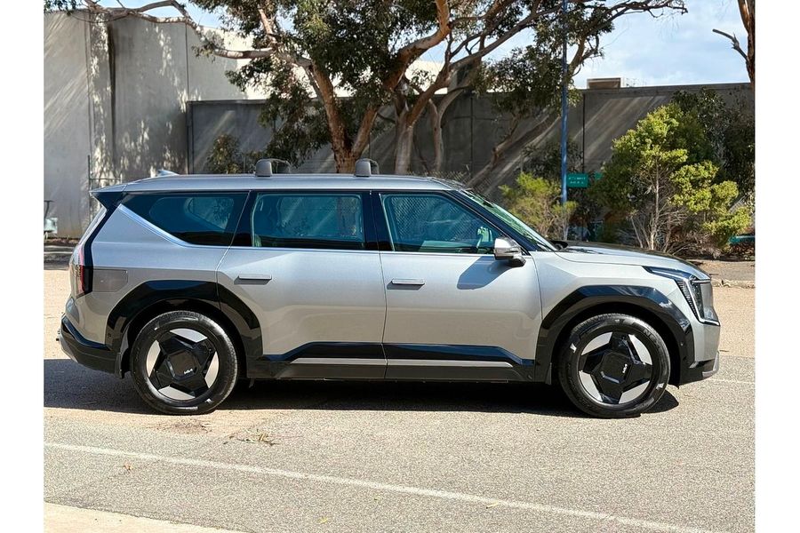 2024 Kia EV9 Earth MV Photo 5