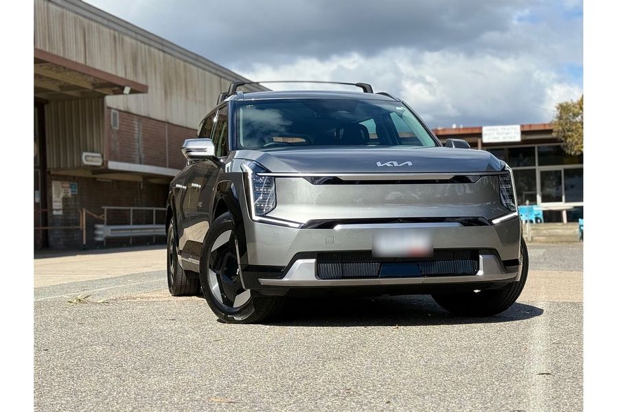 2024 Kia EV9 Earth MV Photo 38