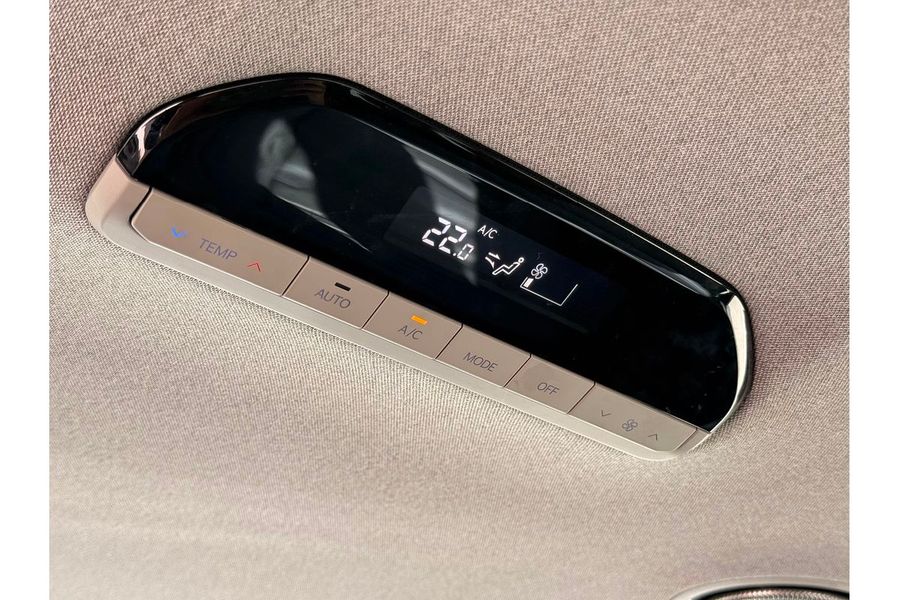 2024 Kia EV9 Earth MV Photo 36