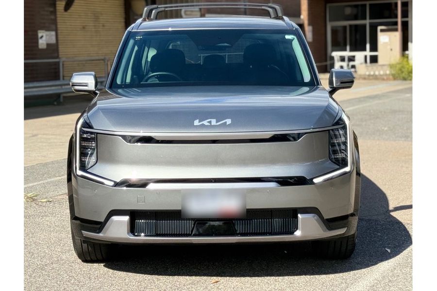 2024 Kia EV9 Earth MV Photo 4