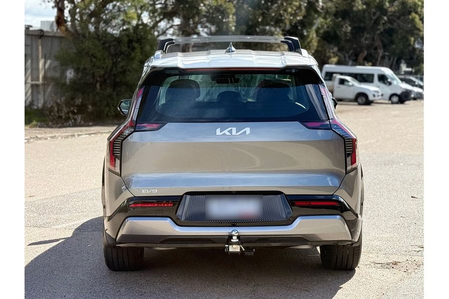 2024 Kia EV9 Earth MV Photo 6