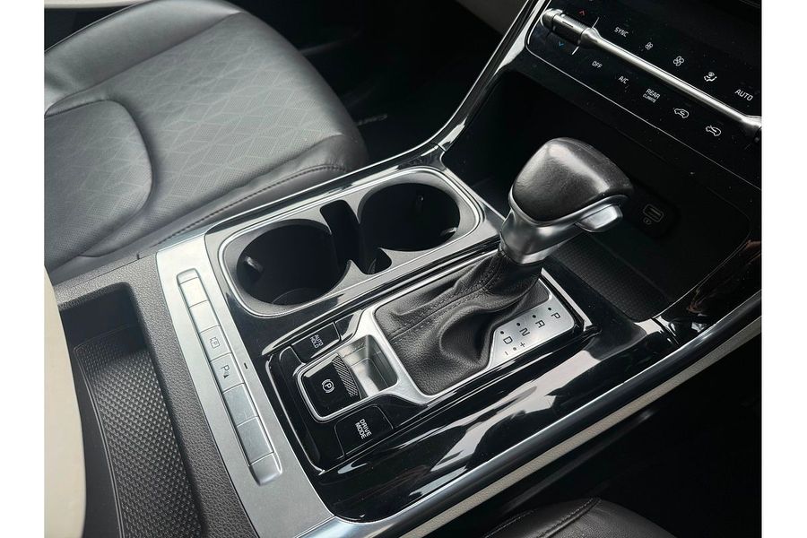 2021 Kia Carnival SLi KA4 Photo 19