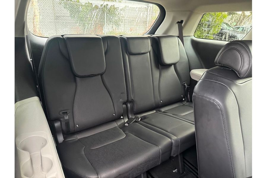2021 Kia Carnival SLi KA4 Photo 15