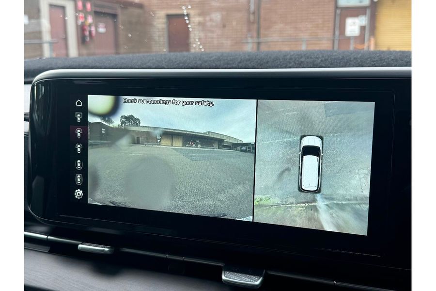 2021 Kia Carnival SLi KA4 Photo 17