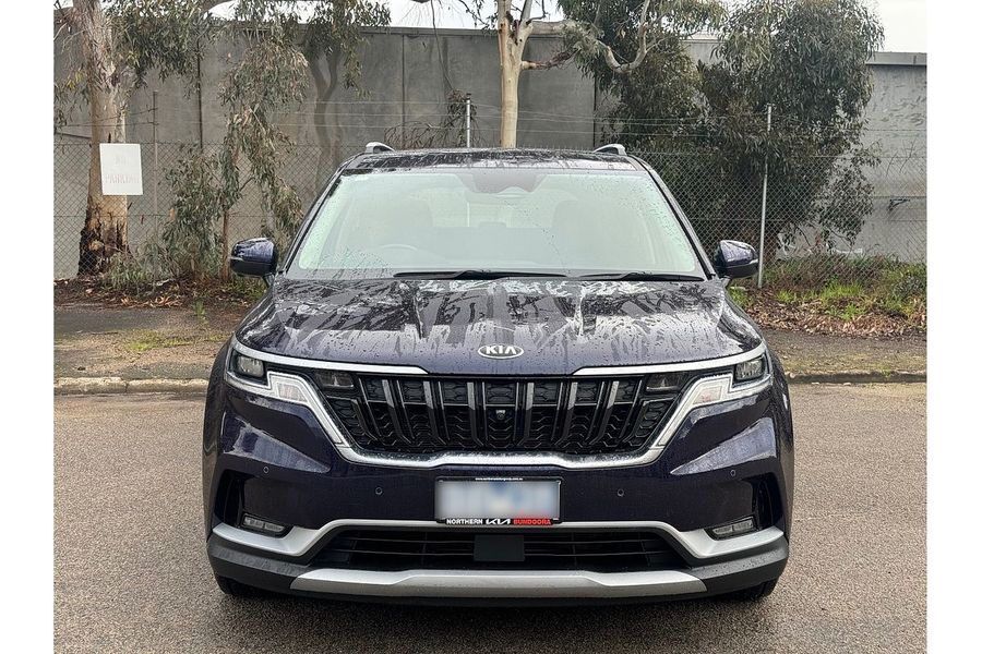 2021 Kia Carnival SLi KA4 Photo 4