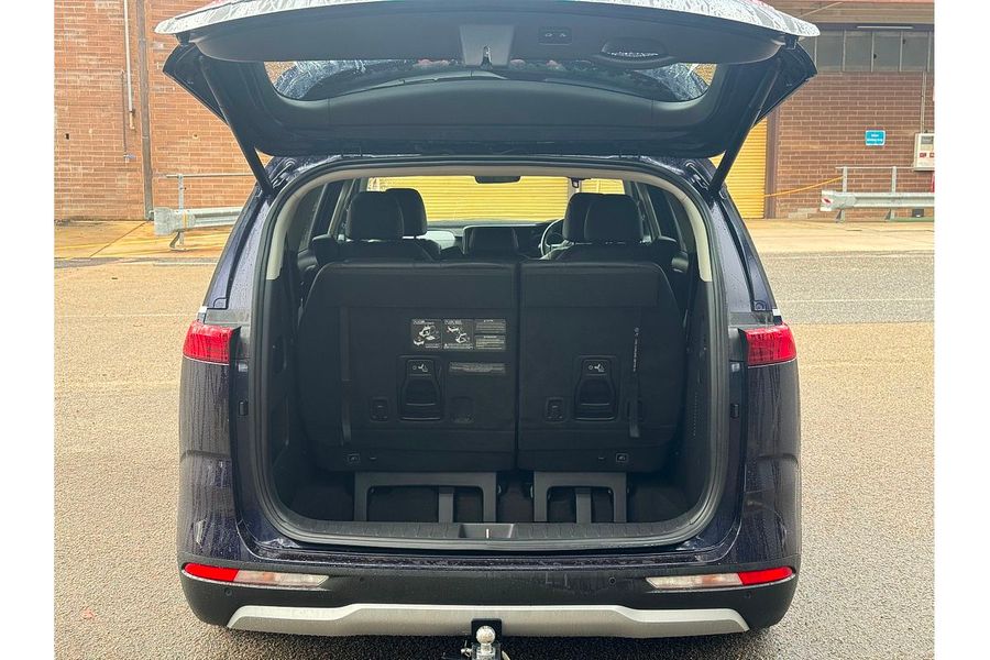 2021 Kia Carnival SLi KA4 Photo 7
