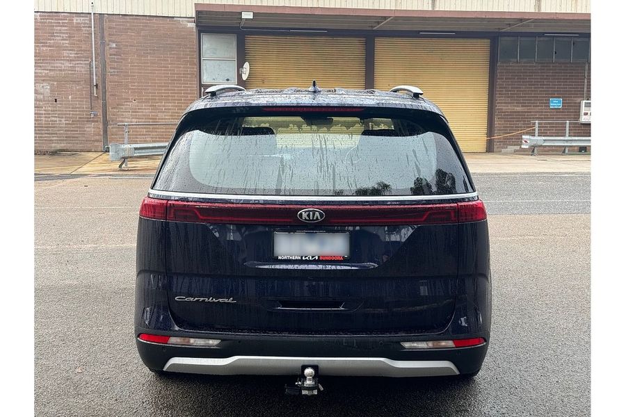 2021 Kia Carnival SLi KA4 Photo 6