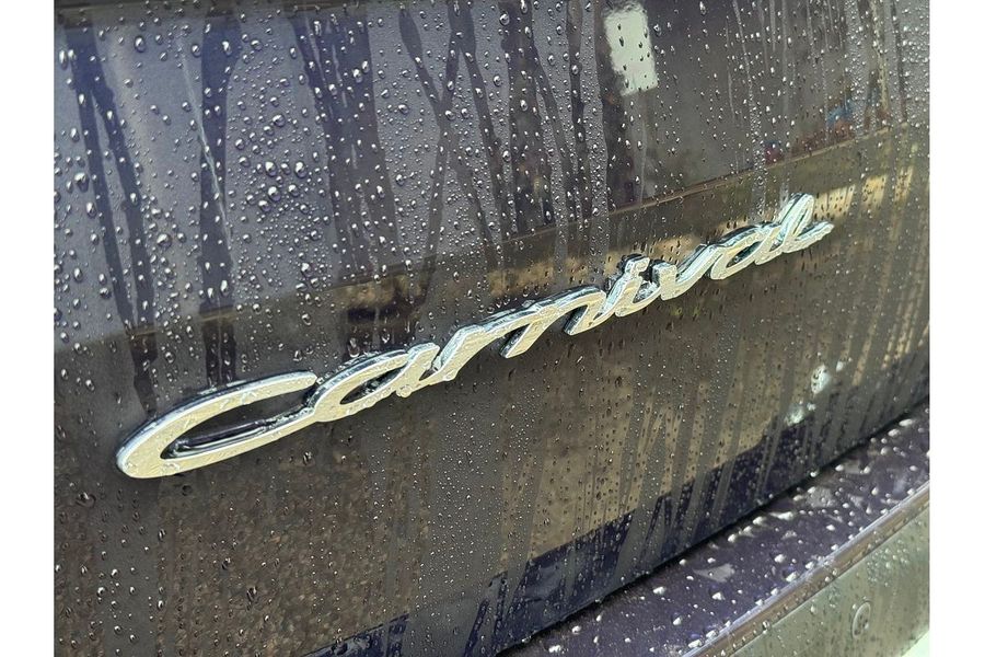 2021 Kia Carnival SLi KA4 Photo 8
