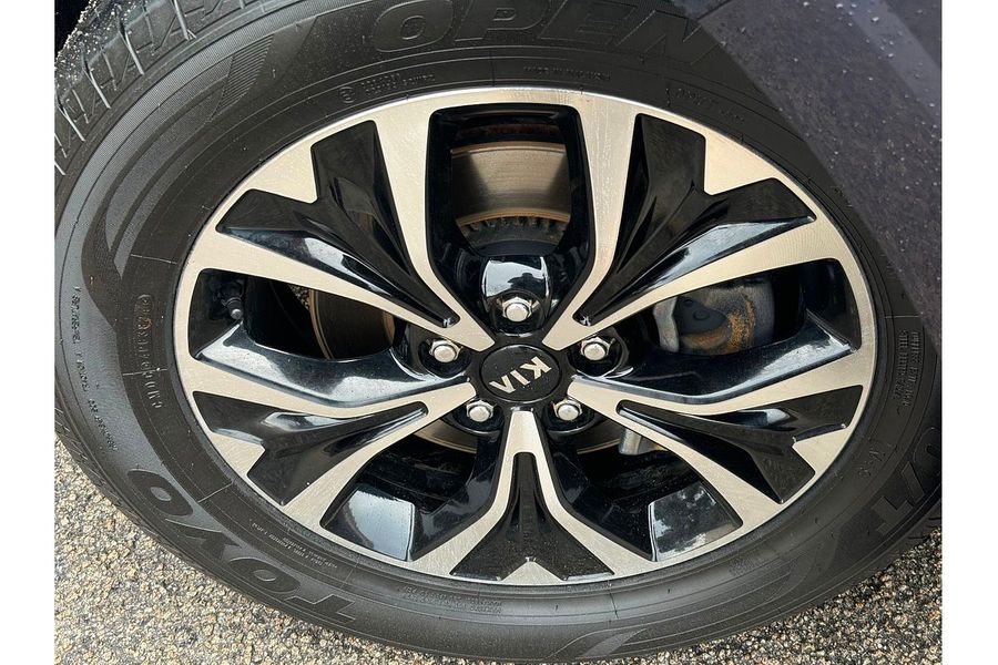 2021 Kia Carnival SLi KA4 Photo 10
