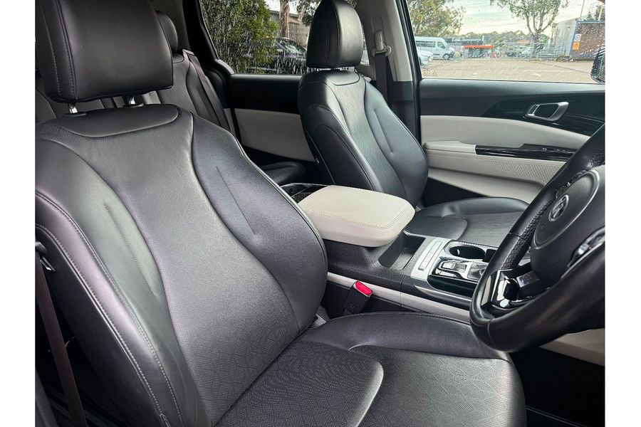 2021 Kia Carnival SLi KA4 Photo 13