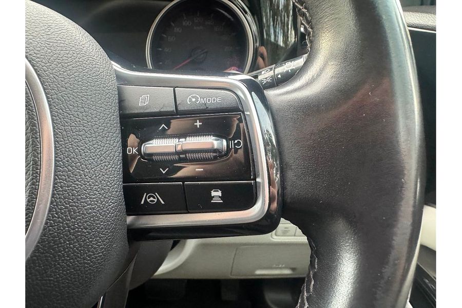 2021 Kia Carnival SLi KA4 Photo 22