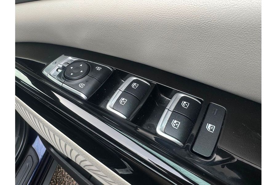 2021 Kia Carnival SLi KA4 Photo 20